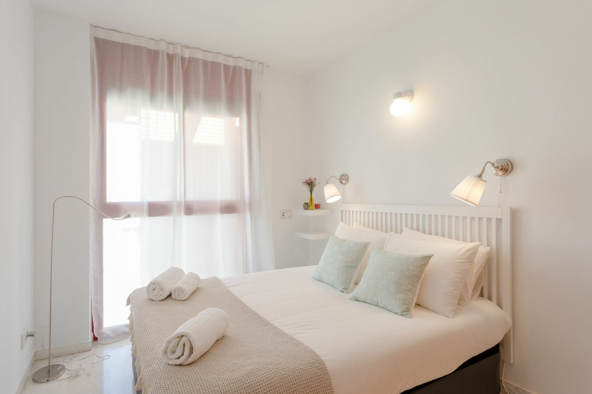 Unique Rentals - Placa Catalunya Central Apartments Barcelona Exterior photo
